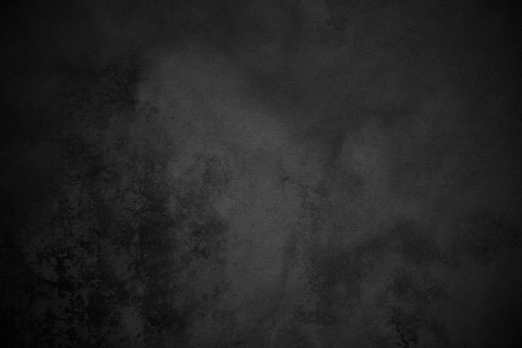 Textured Dark Gray Background